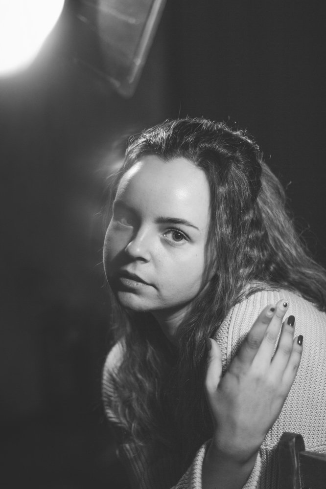 Photograph by Алена Емельянцева