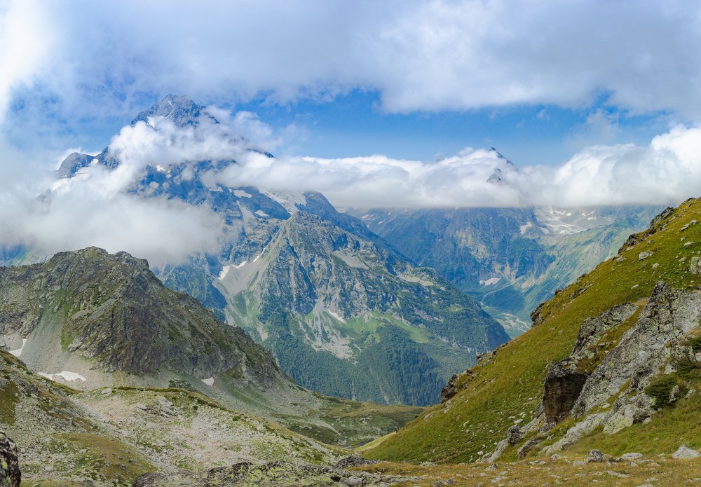 Photograph by Крепак Алексей