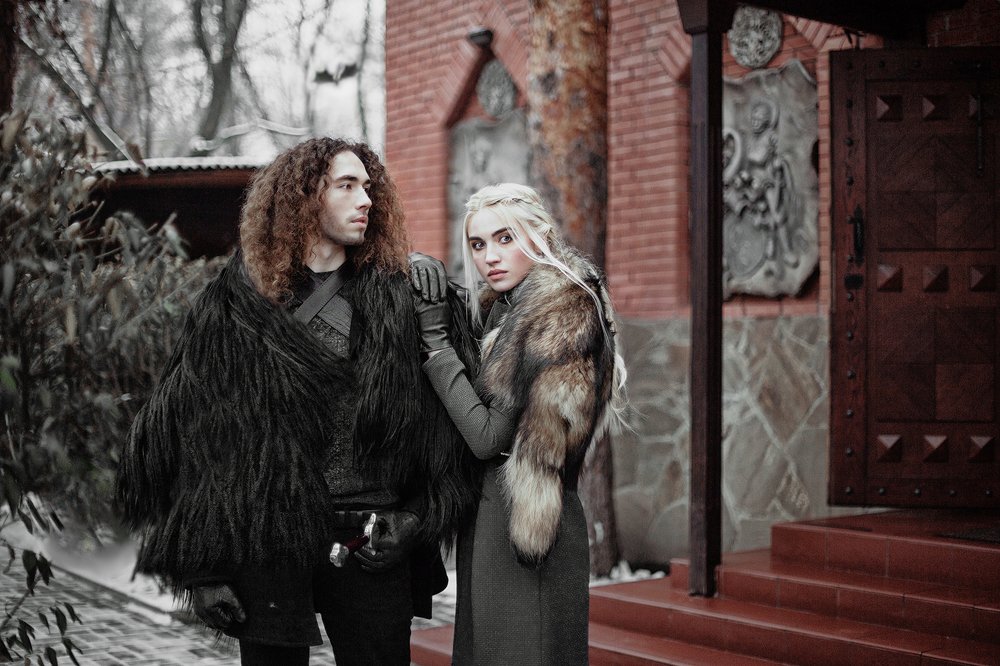 Игра Престолов