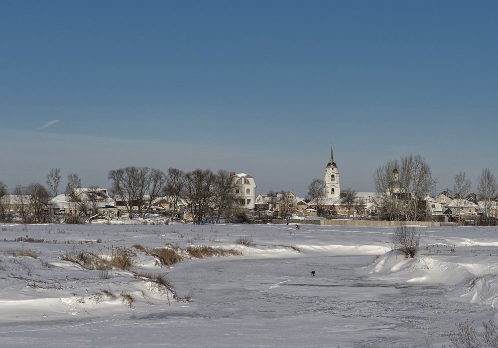 Photograph by Юрий Никульников