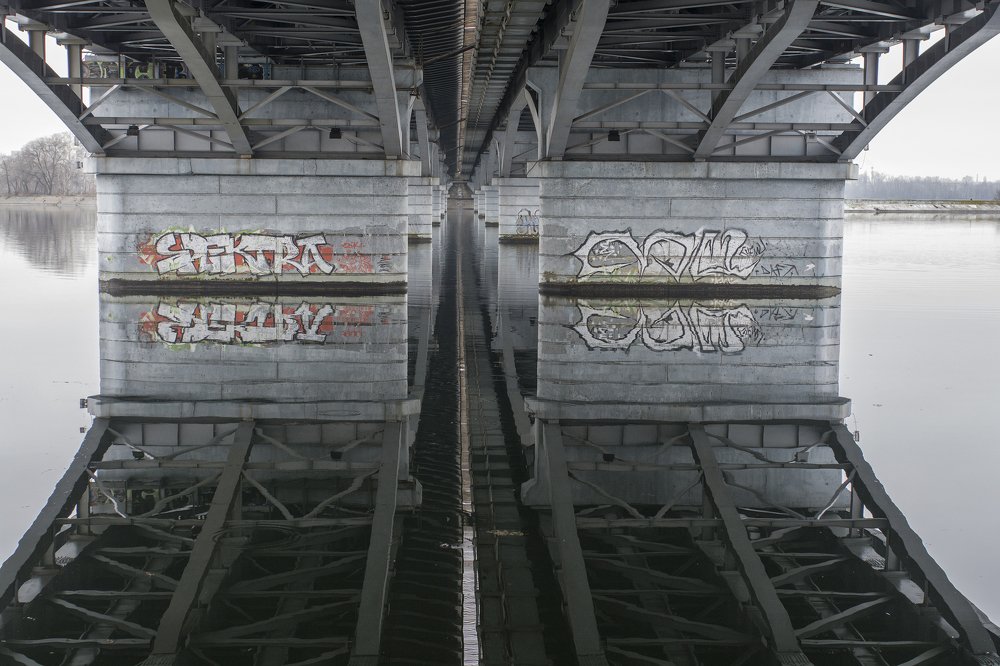 Photograph by Юрий Никульников