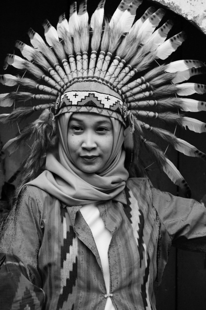 Photograph by Rony