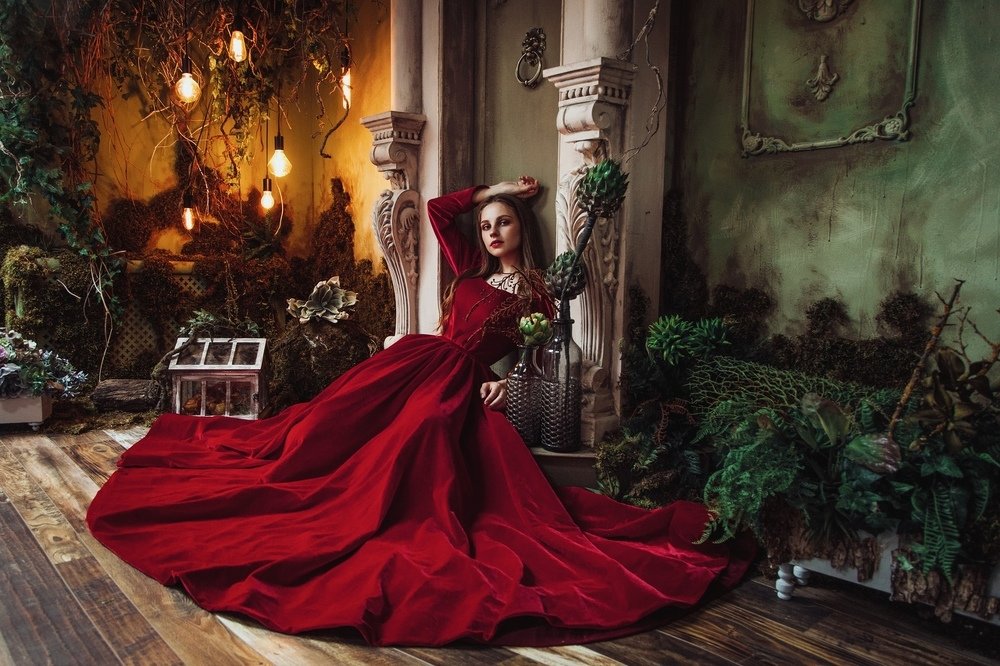 Photograph by Ольга Гришаева