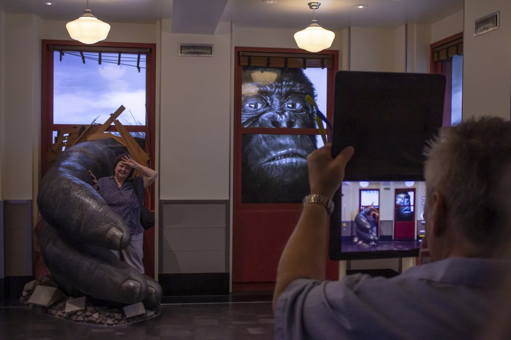 Photograph by Dimitar Markov