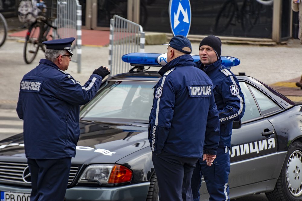 Photograph by Dimitar Markov