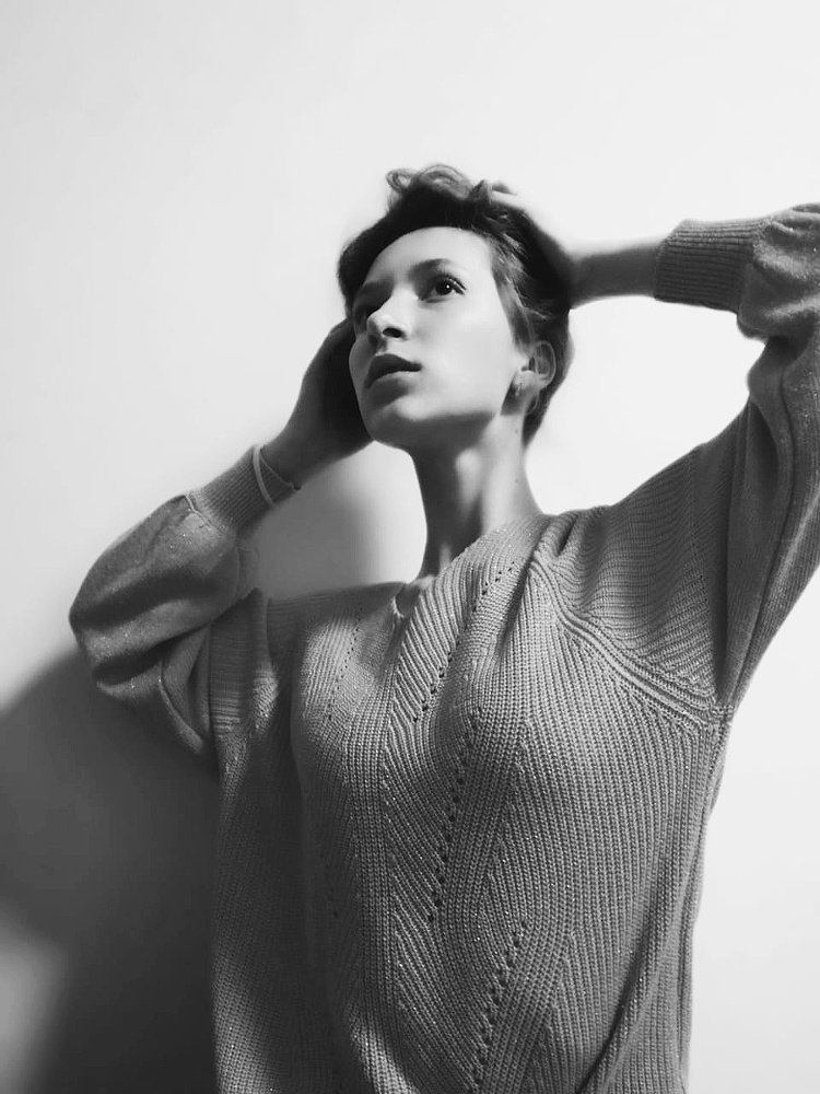 Photograph by Анна Филатова