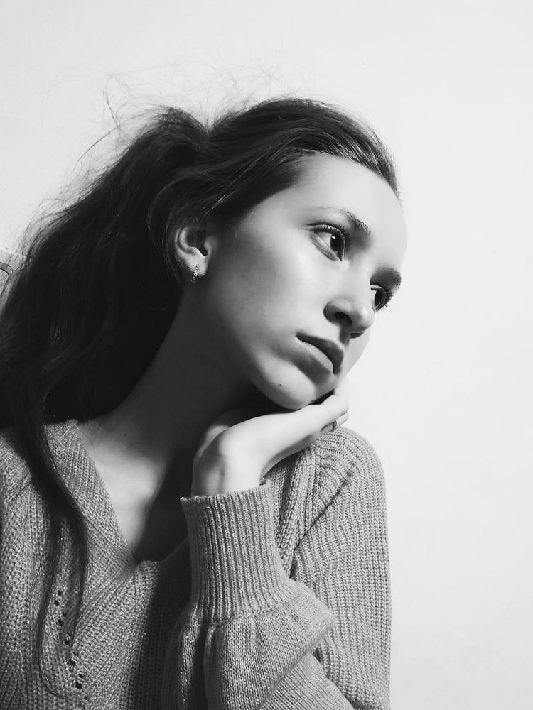Photograph by Анна Филатова