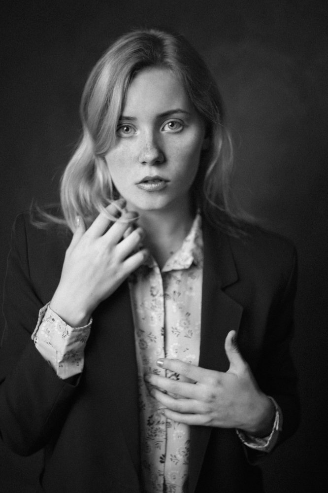 Photograph by Ольга