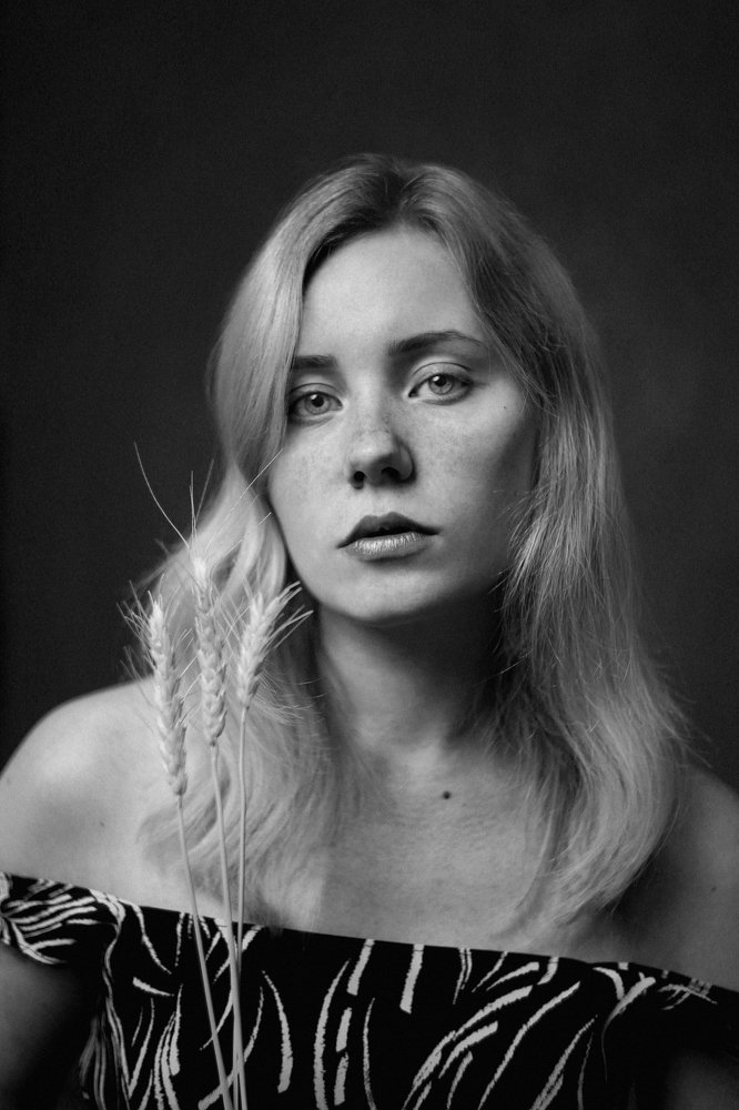 Photograph by Ольга