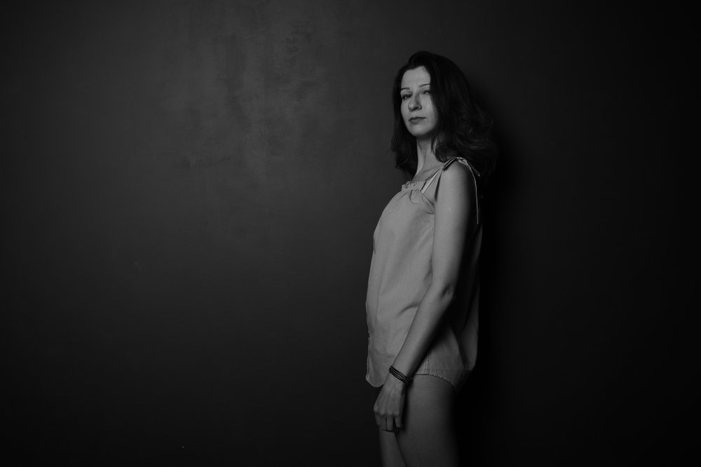 Photograph by Дарья Бобылева