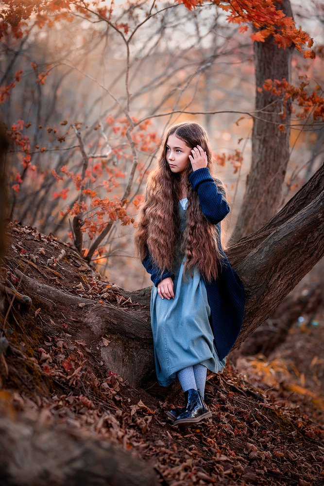 Photograph by Julia Moiseenko