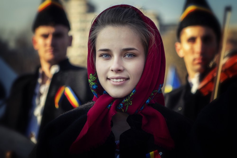 Photograph by Mihai Romeo Bogdan