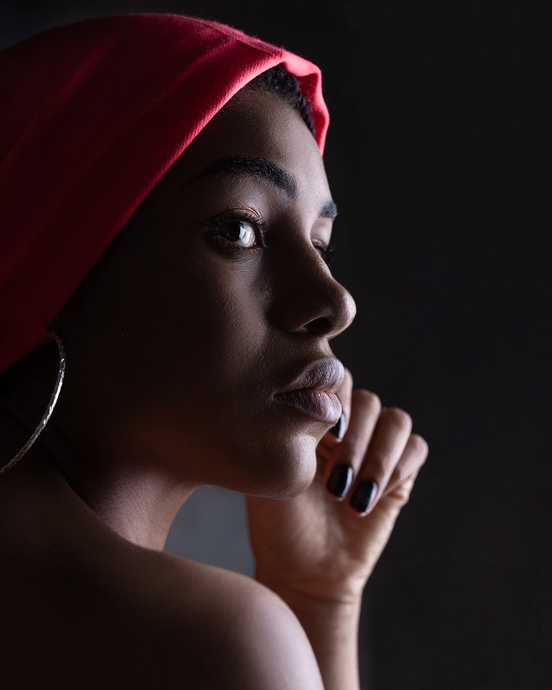 Photograph by Romanova Vasilisa