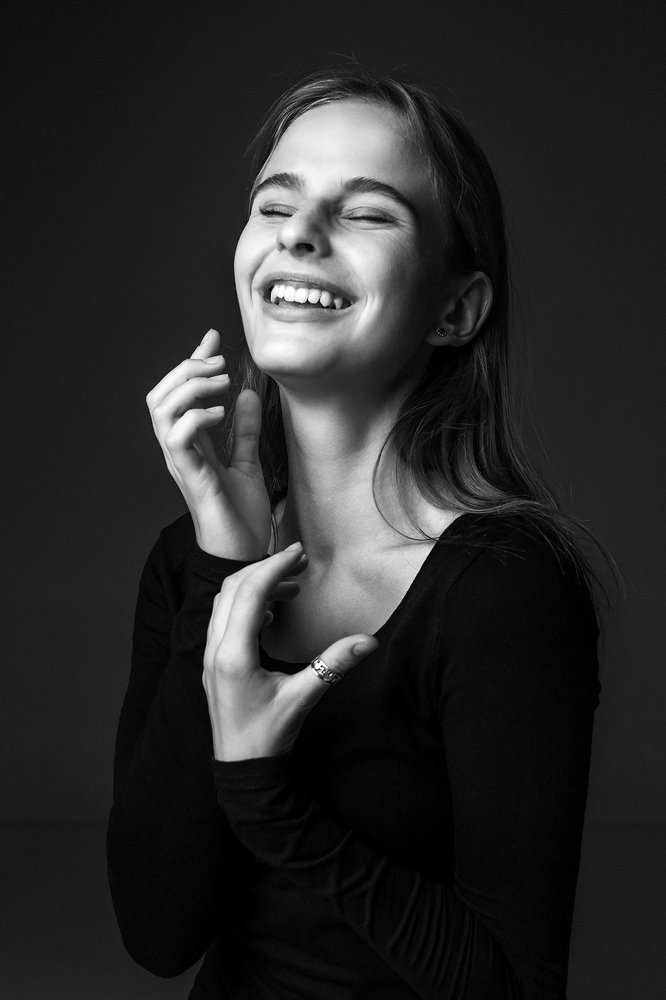 Photograph by Romanova Vasilisa