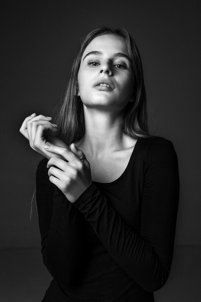 Photograph by Romanova Vasilisa