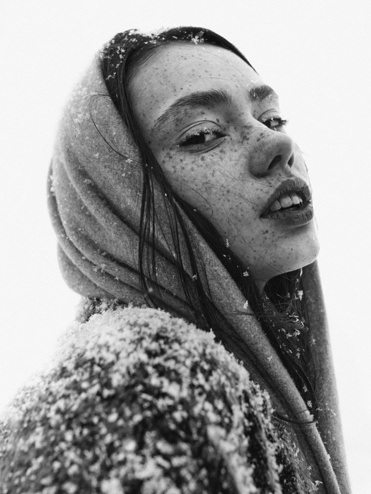 Photograph by Zhenya Rukhlov