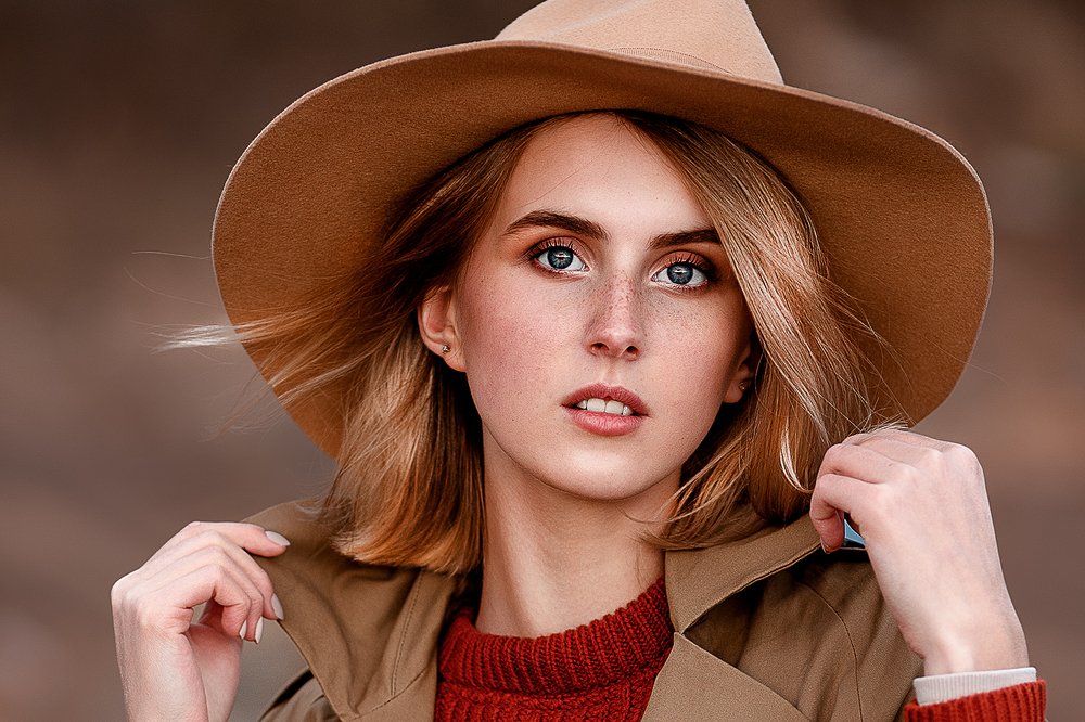 Photograph by Julia Moiseenko