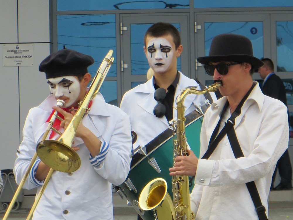 Photograph by Галина