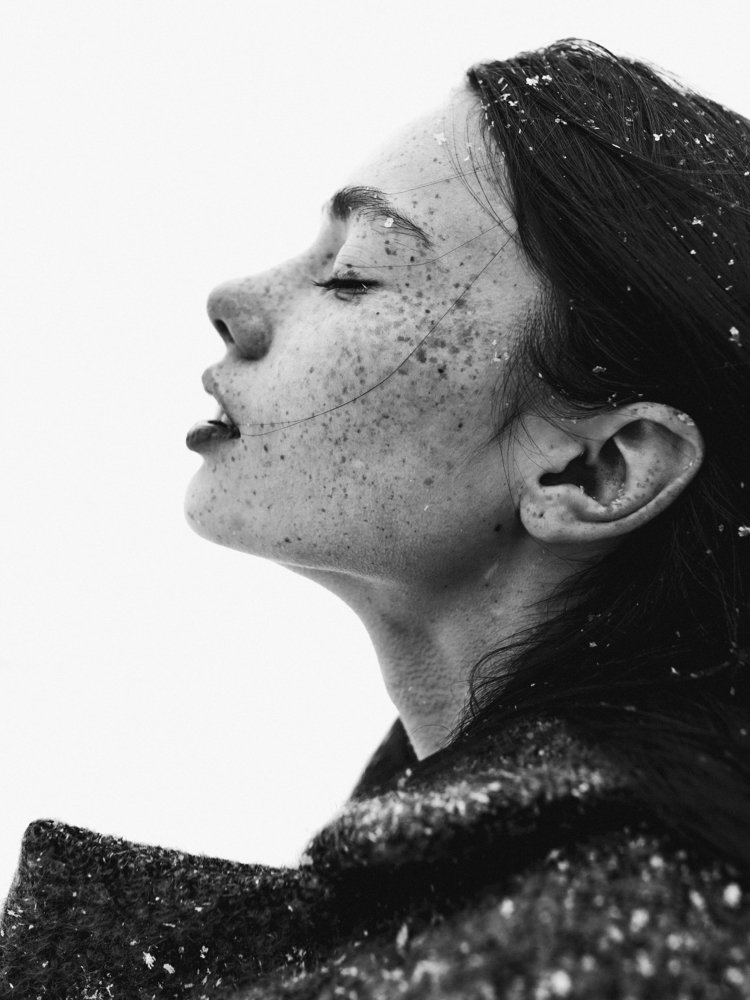 Photograph by Zhenya Rukhlov