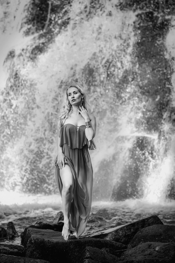 Photograph by Julia Moiseenko