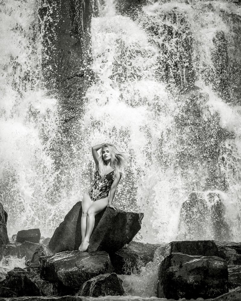 Photograph by Julia Moiseenko