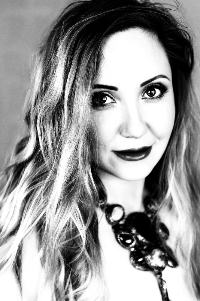 Photograph by Julia Moiseenko