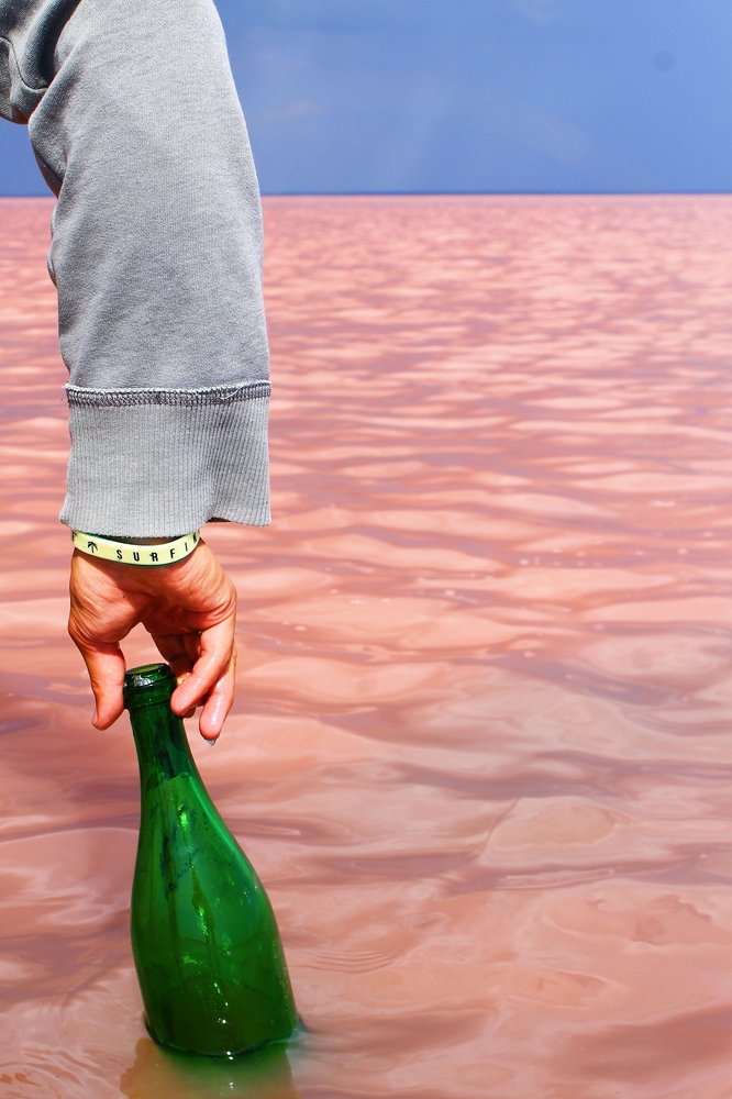 Photograph by Mariia Trumpokais