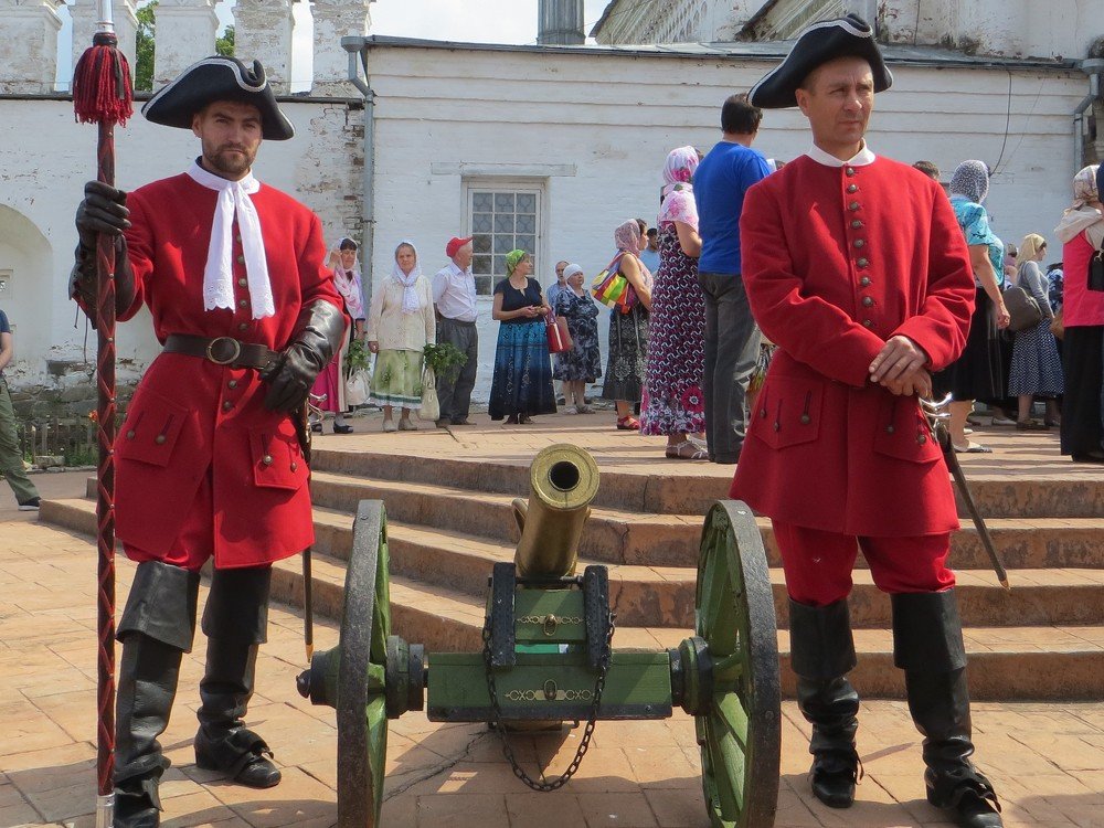 Photograph by Галина