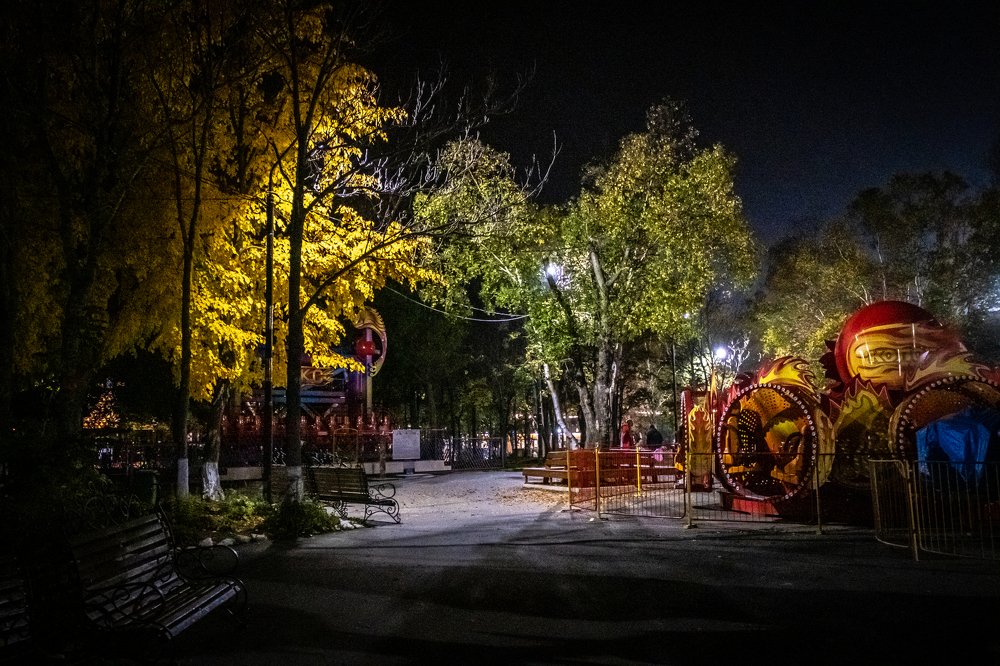 Фотография автора Денис Винарь