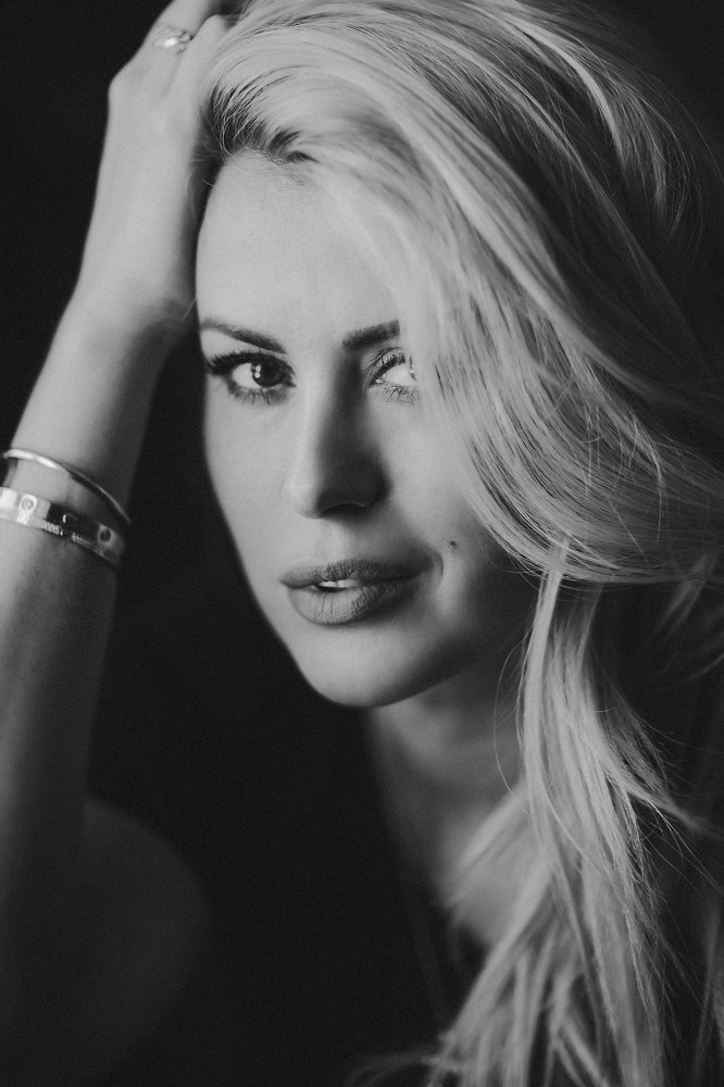 Photograph by Алла Божкова