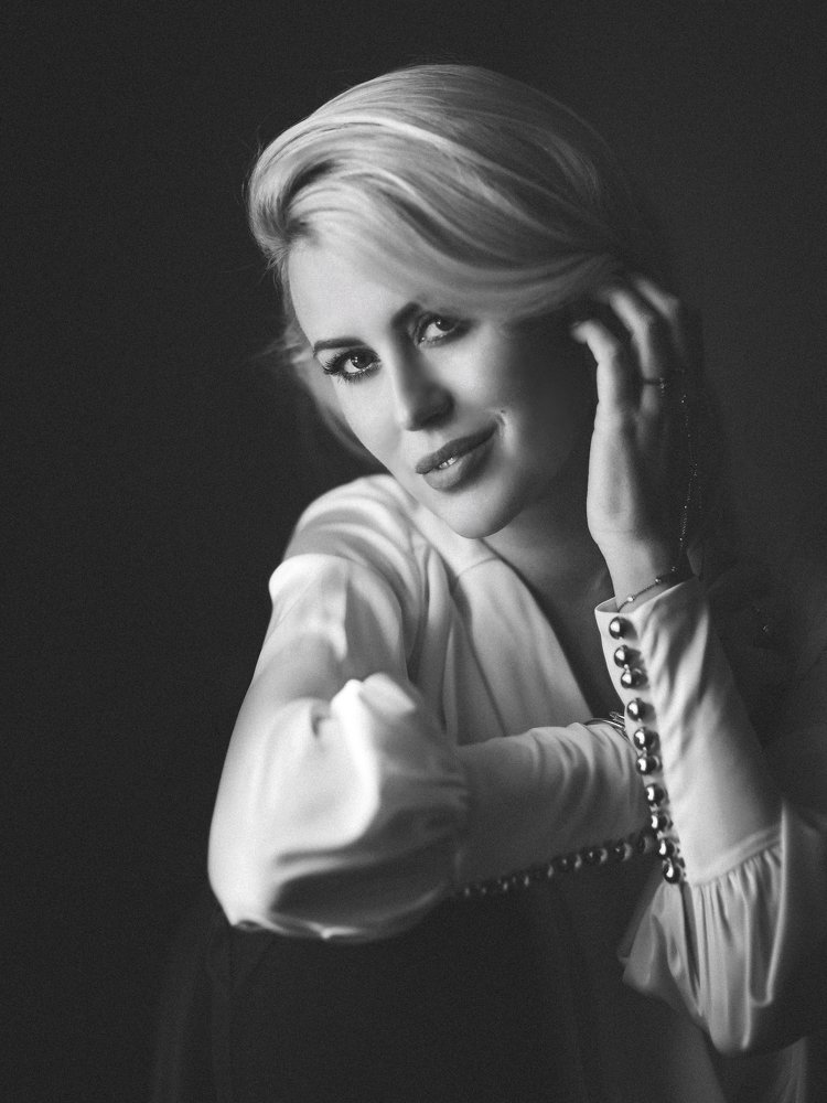 Photograph by Алла Божкова