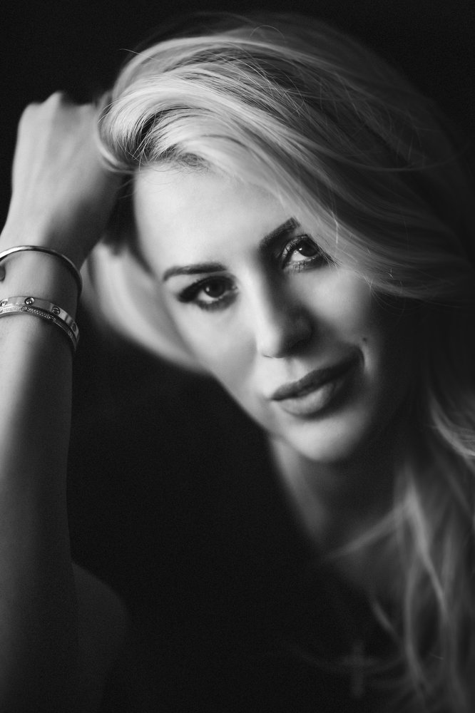 Photograph by Алла Божкова