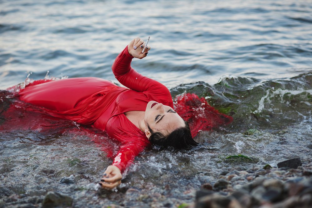 Photograph by Виктория Тихонова