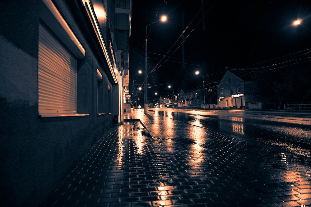 Photograph by Сергей Скоробогатов