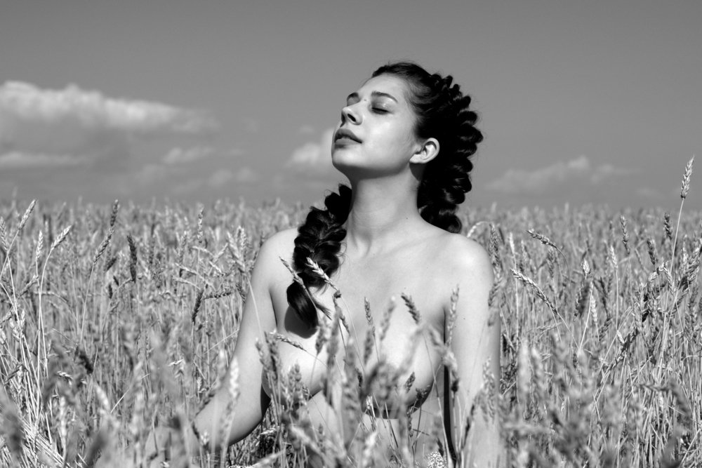 Photograph by Дарья Бобылева