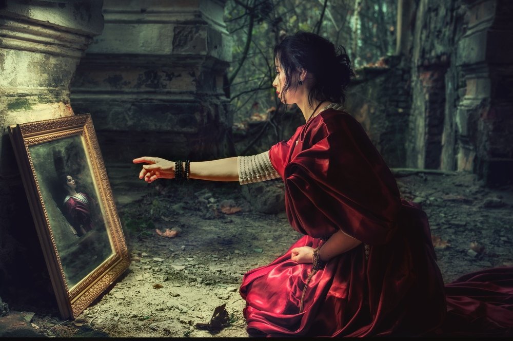 Photograph by Алевтина Коновалова