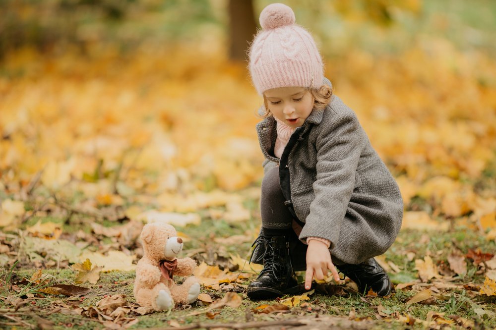 Фотография автора Ирина Меркуленко