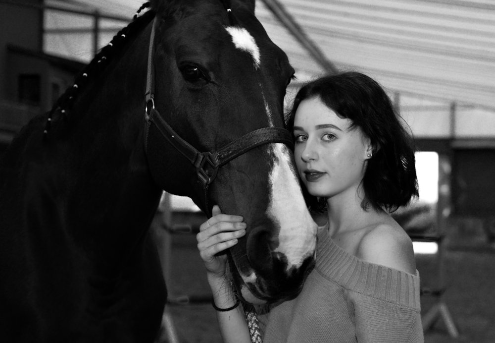 Photograph by Luka Mitrovic