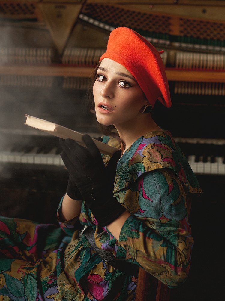 Photograph by Ирина Заргано