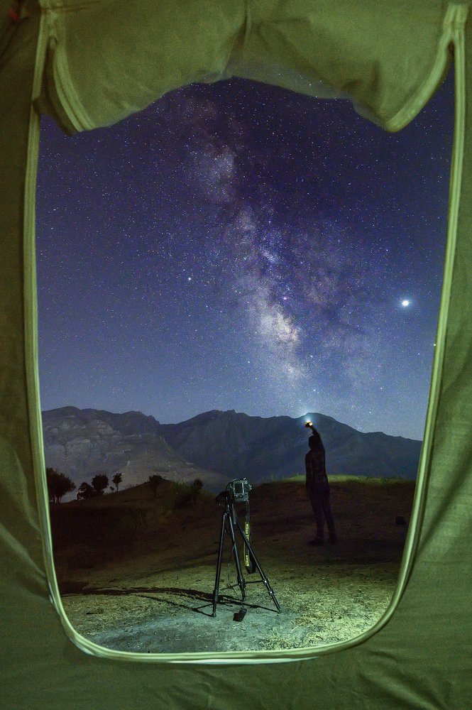 Photograph by Rawezh Osman