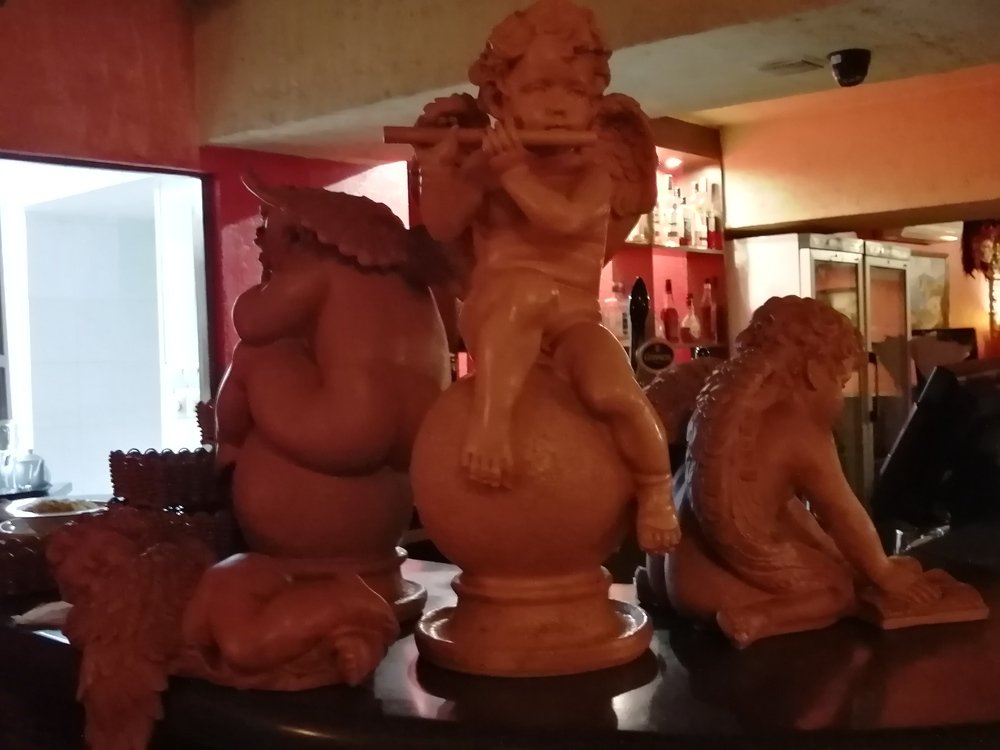 Photograph by Екатерина Максименко