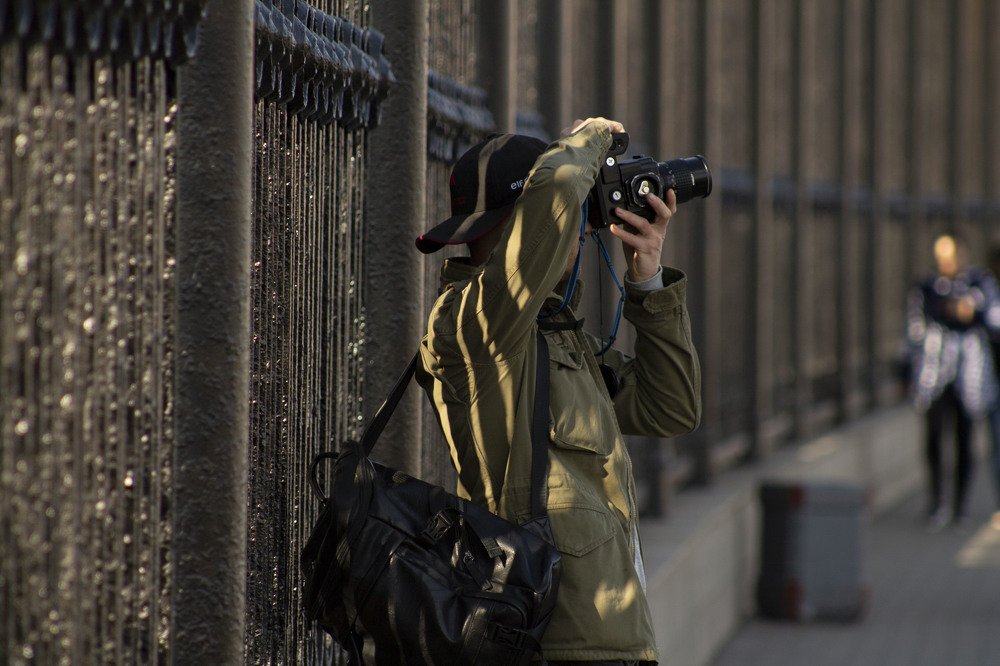 Photograph by Николай Ефимов
