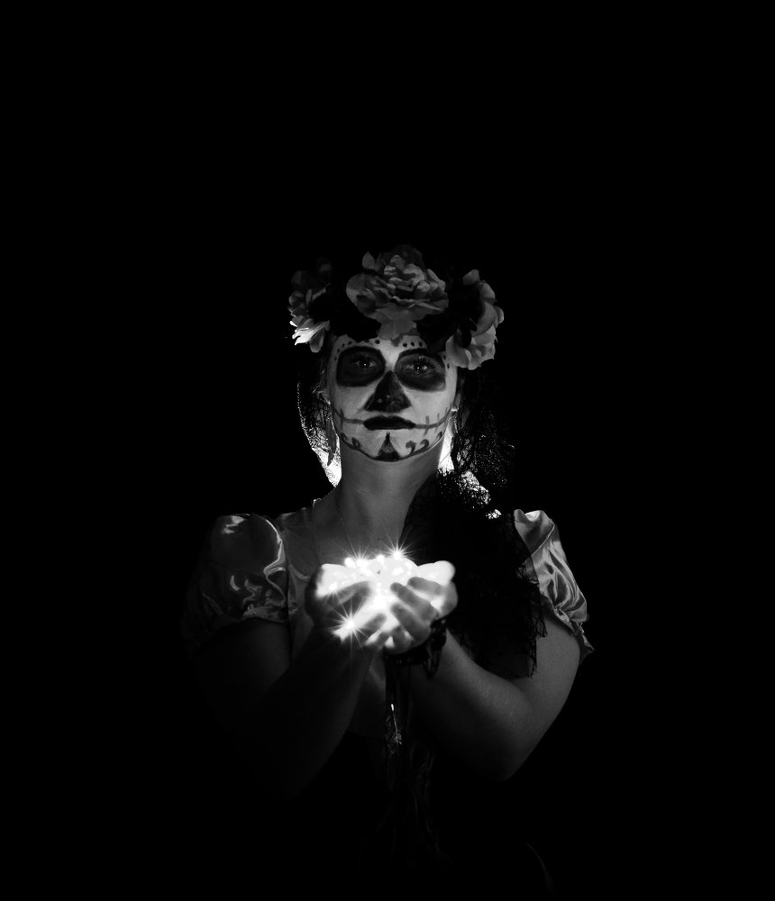 Photograph by Luka Mitrovic