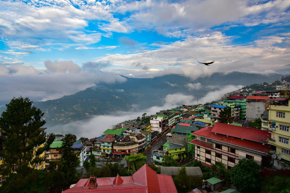 Photograph by SURIT DATTA