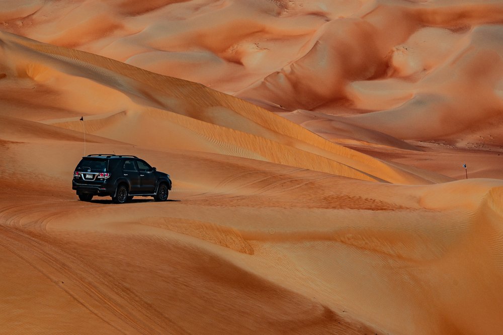 Photograph by  Renny Poulose