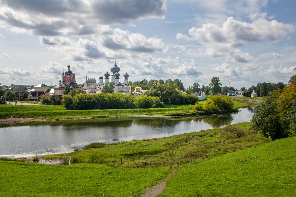 Photograph by Светлана Саиди