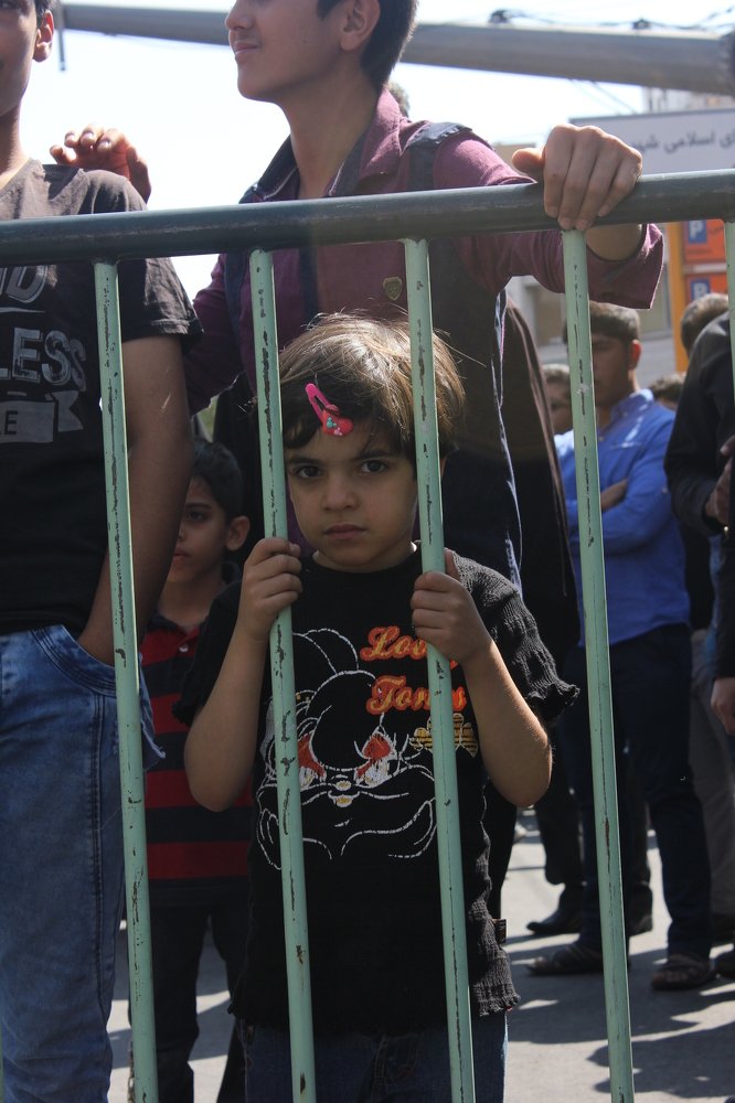 Photograph by Mehrzad Salimi khiati