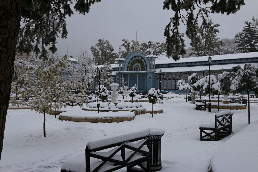 Photograph by Игорь Куленко