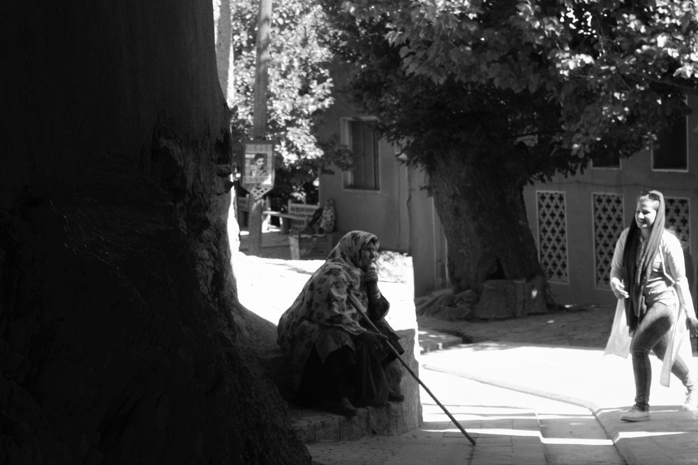 Photograph by Mehrzad Salimi khiati