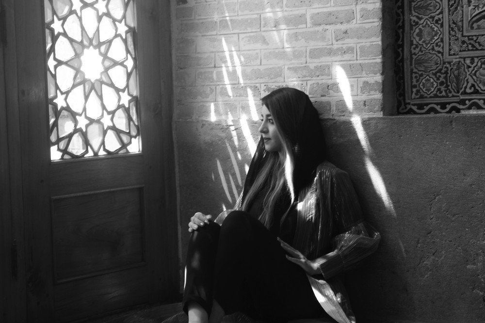 Photograph by Mehrzad Salimi khiati